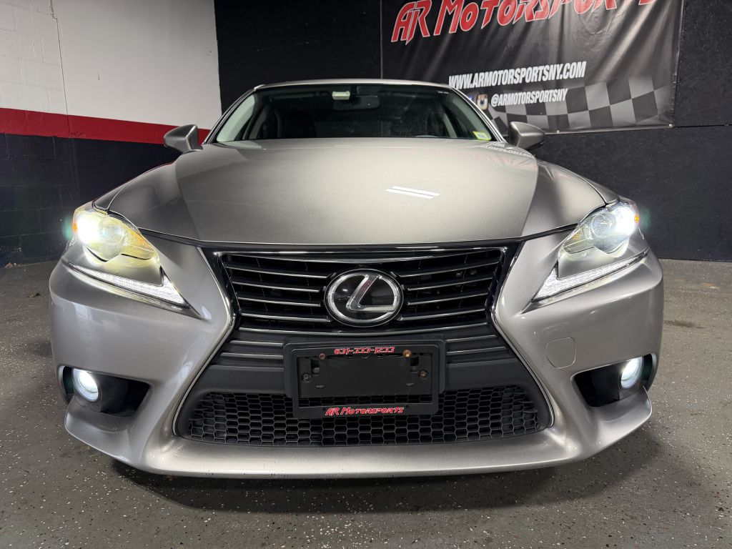2016 Lexus IS 300, photo 8