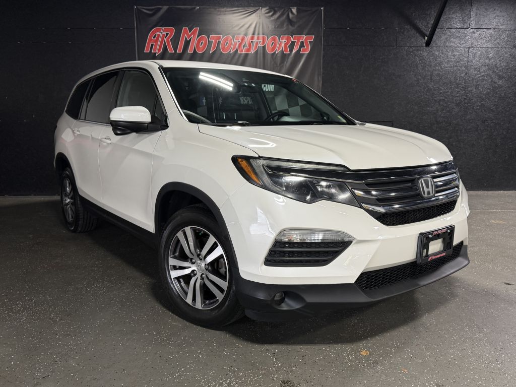 2018 Honda Pilot for sale in Bay Shore NY