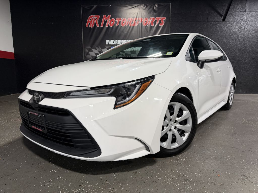 2023 Toyota Corolla for sale in Bay Shore NY