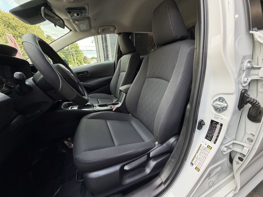 2023 Toyota Corolla LE, photo 13