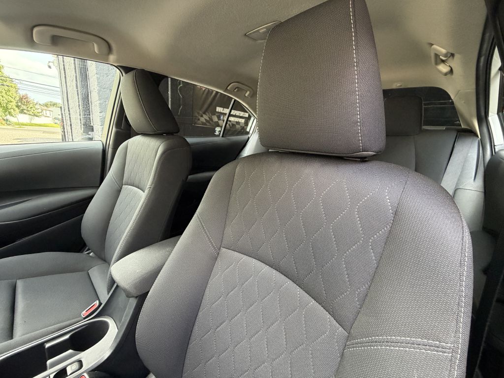 2023 Toyota Corolla LE, photo 14
