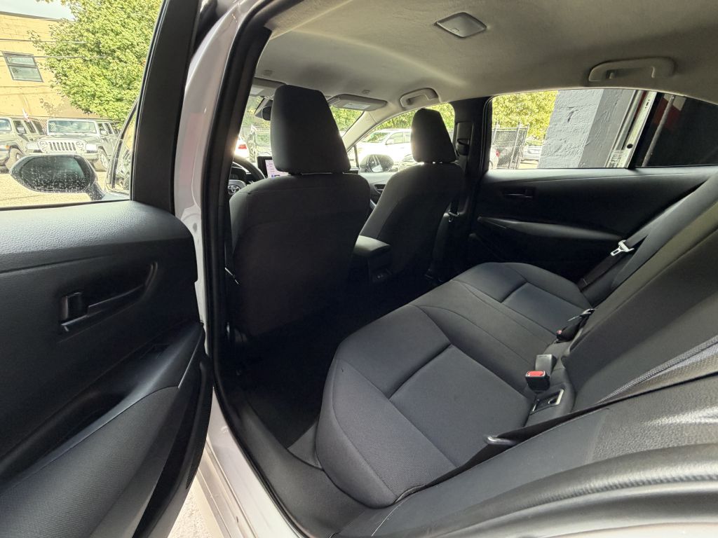 2023 Toyota Corolla LE, photo 15