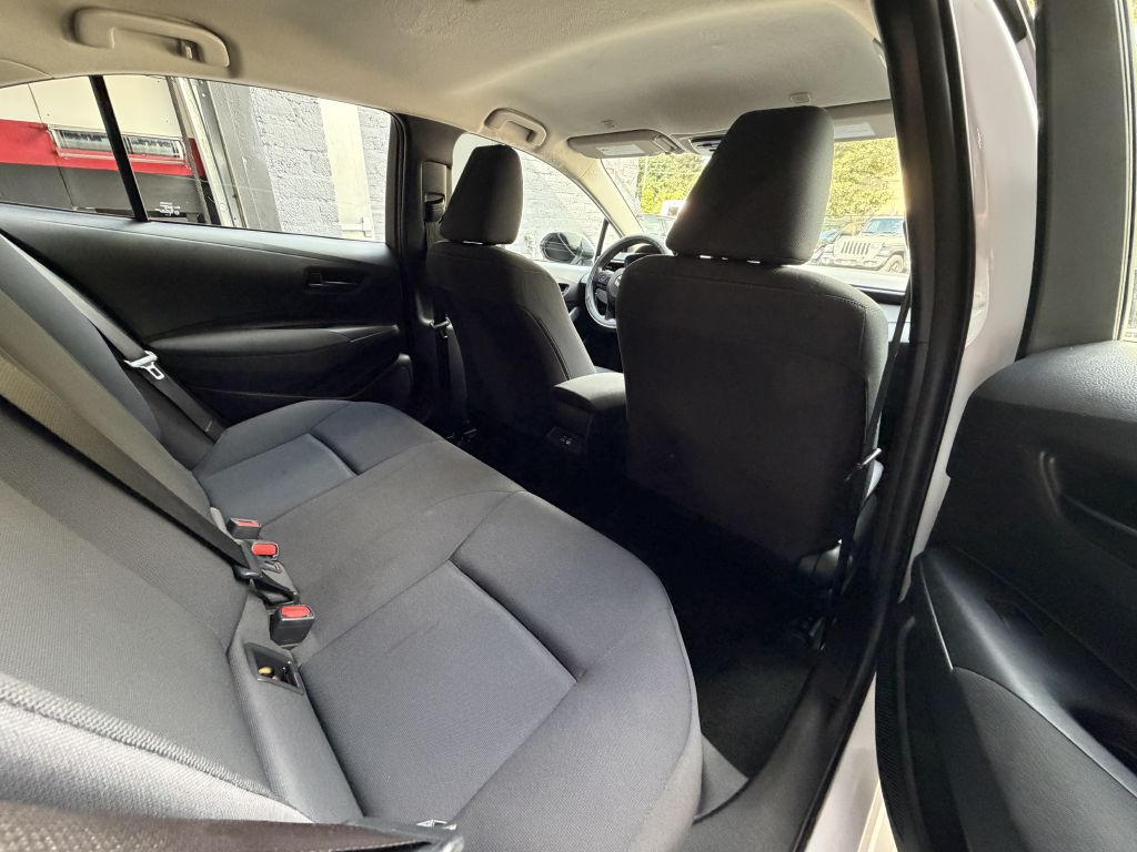 2023 Toyota Corolla LE, photo 16