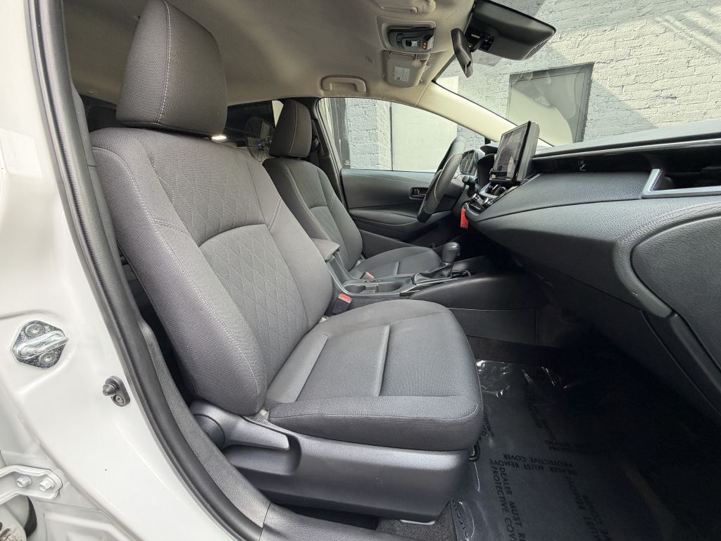 2023 Toyota Corolla LE, photo 18