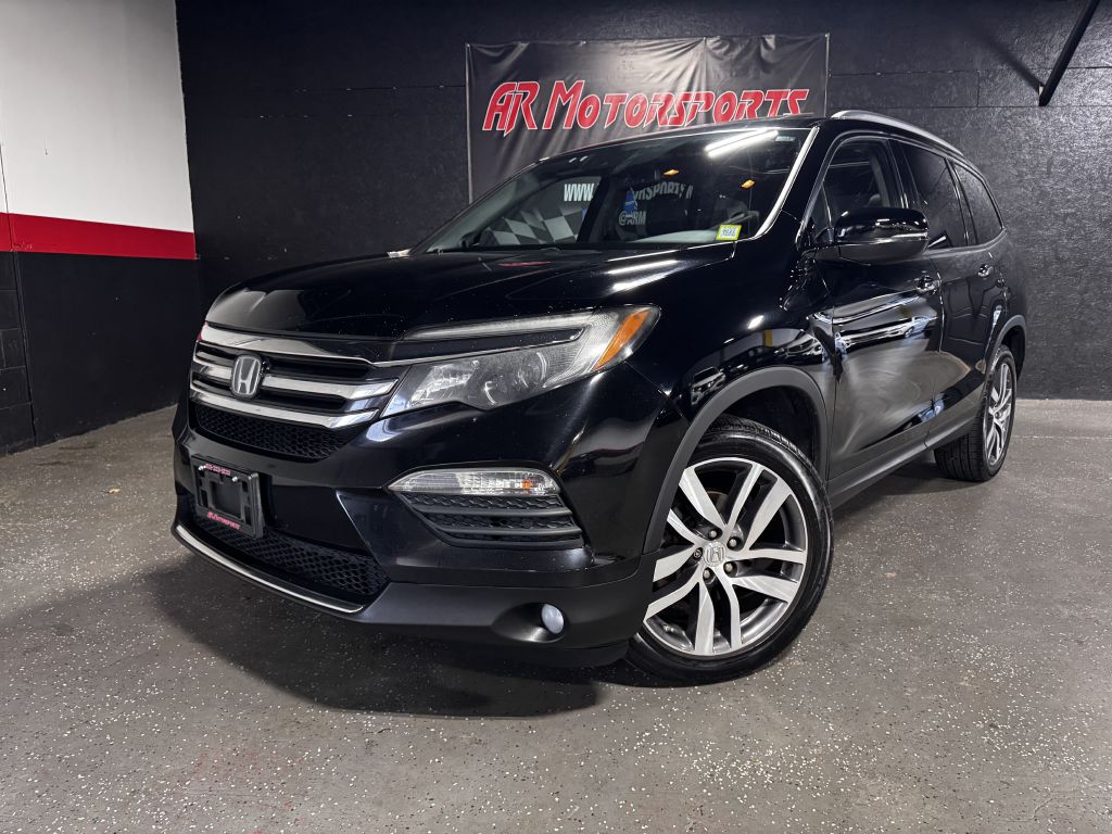 2016 Honda Pilot for sale in Bay Shore NY
