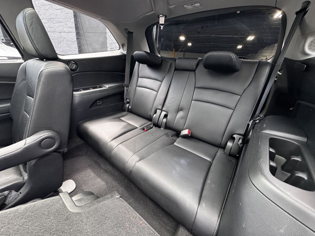 2016 Honda Pilot Elite, photo 14