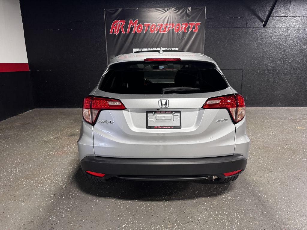 2016 Honda HR-V EX, photo 5
