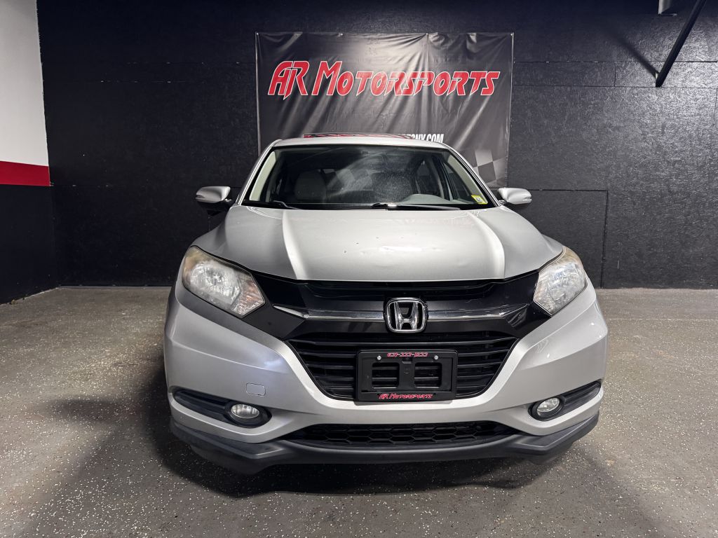 2016 Honda HR-V EX, photo 2