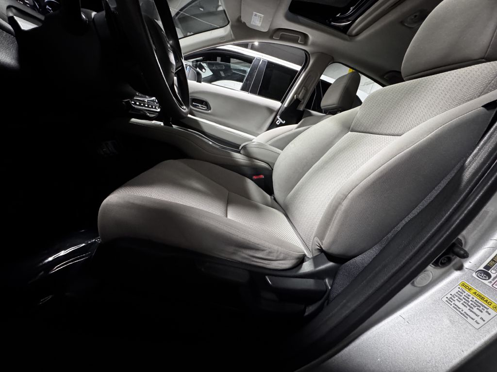 2016 Honda HR-V EX, photo 10