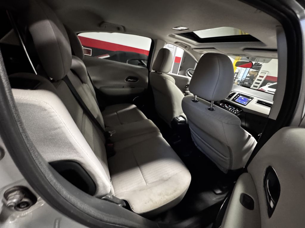 2016 Honda HR-V EX, photo 13
