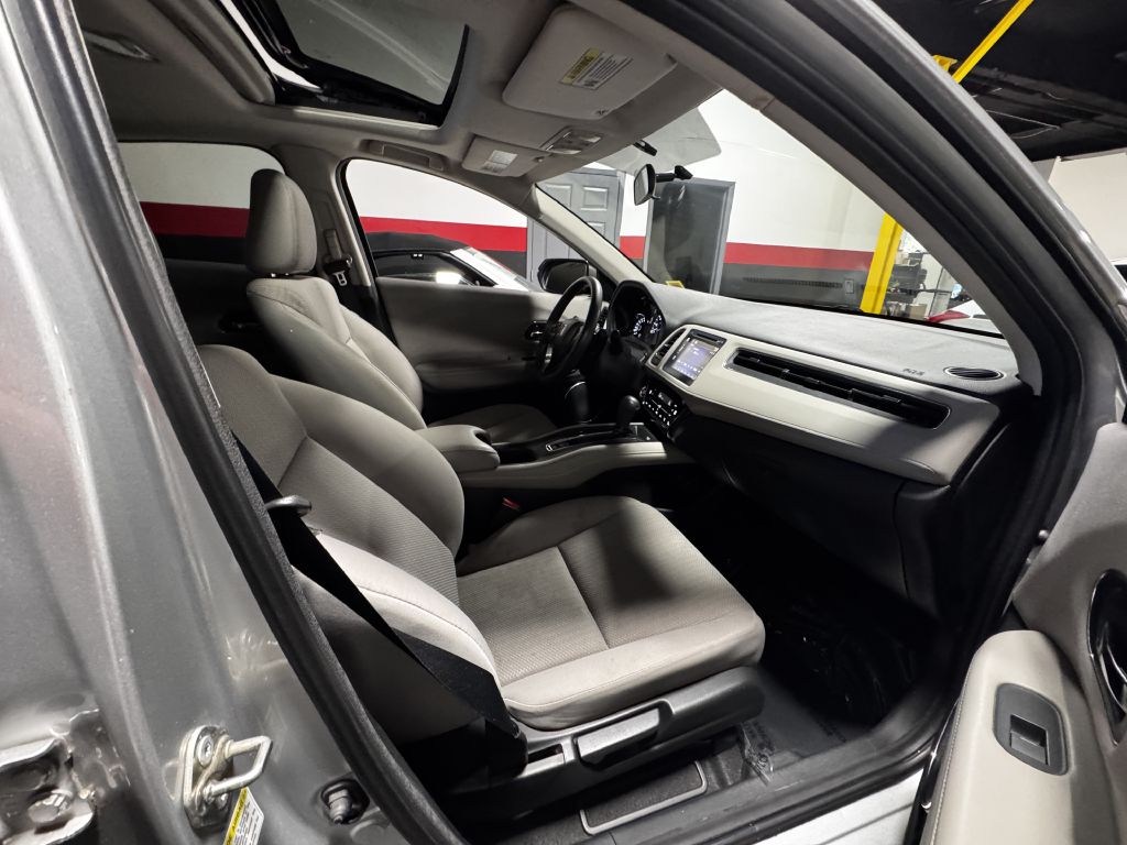 2016 Honda HR-V EX, photo 14