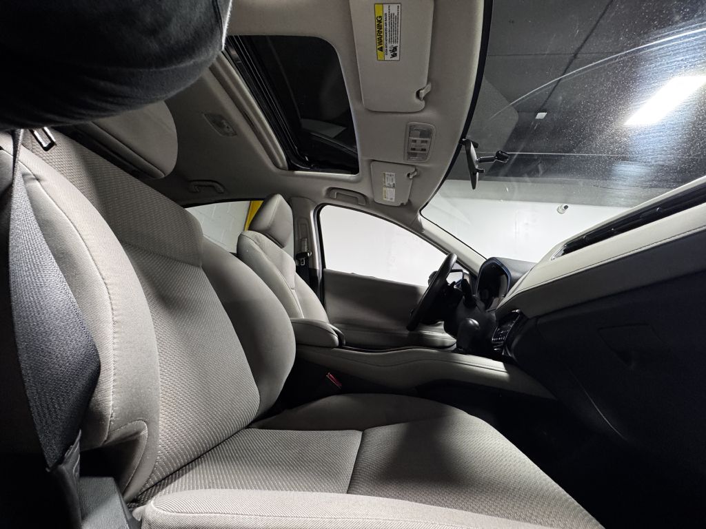 2016 Honda HR-V EX, photo 15