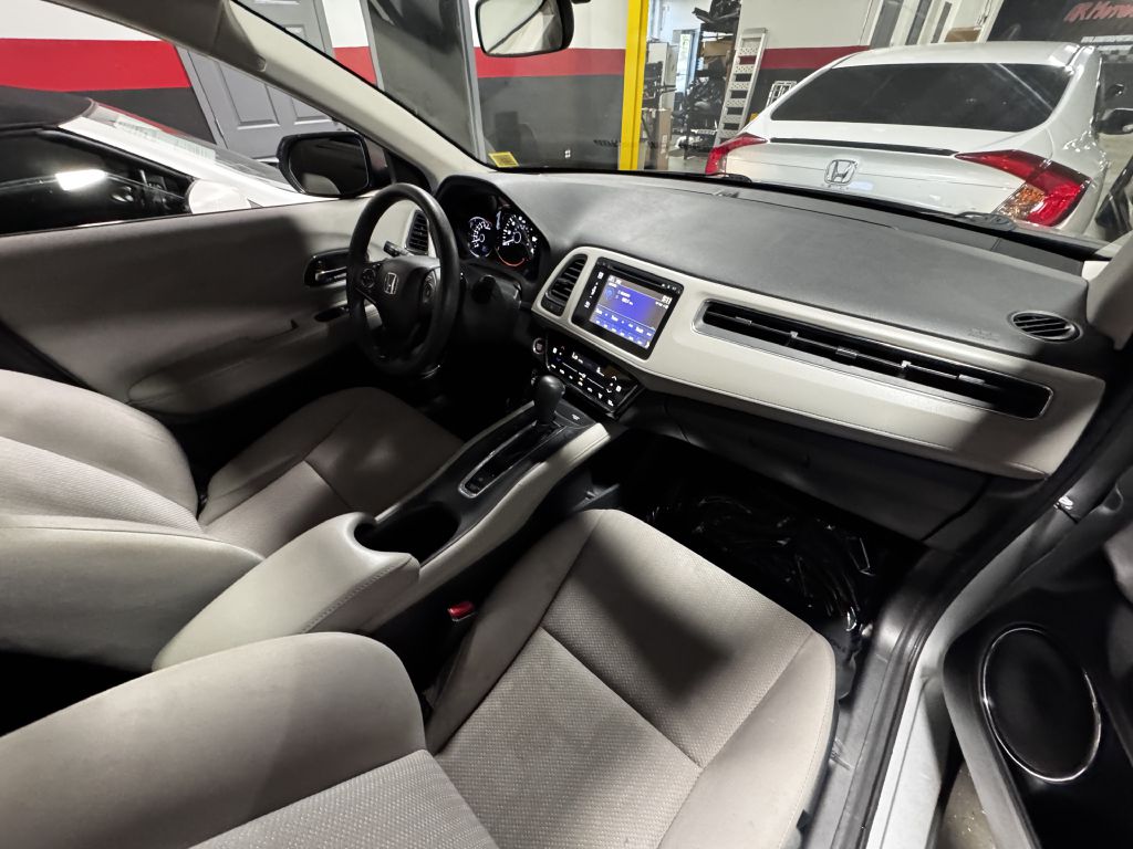2016 Honda HR-V EX, photo 16