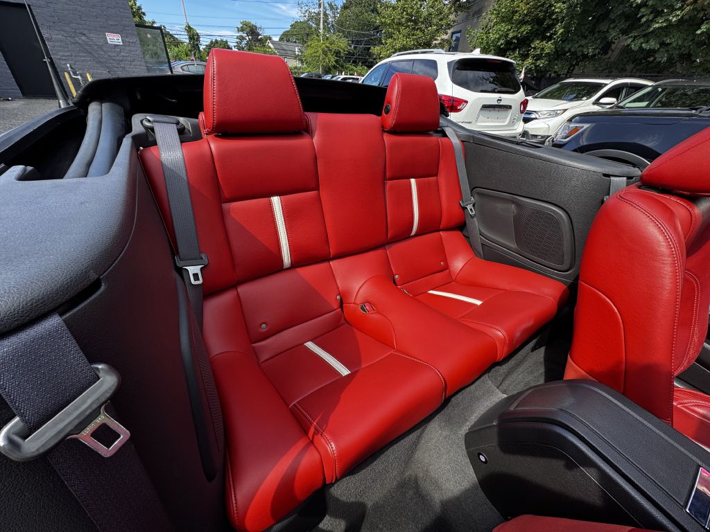 2011 Ford Mustang GT, photo 14