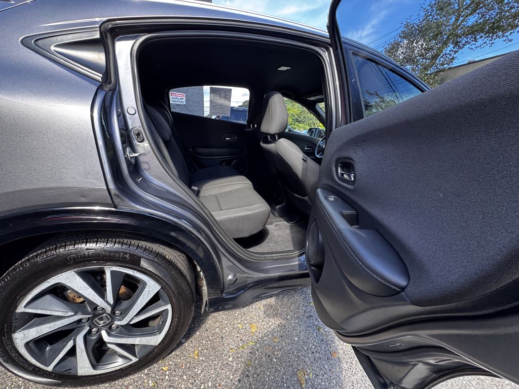 2019 Honda HR-V Sport, photo 15