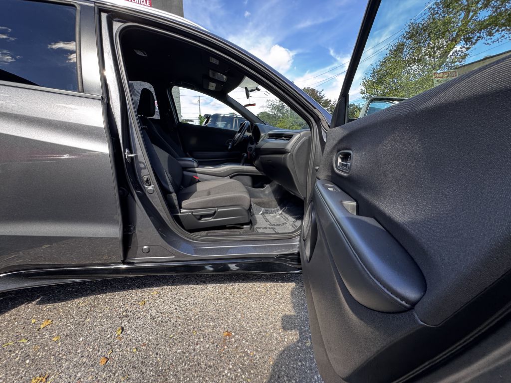 2019 Honda HR-V Sport, photo 16