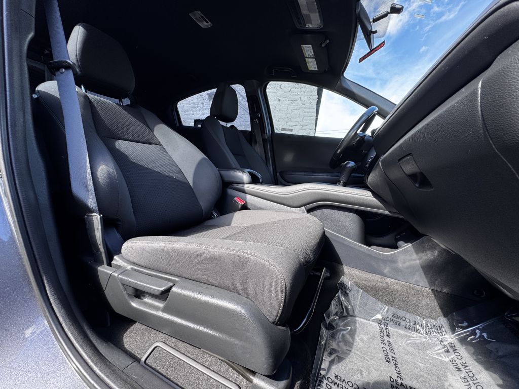 2019 Honda HR-V Sport, photo 17