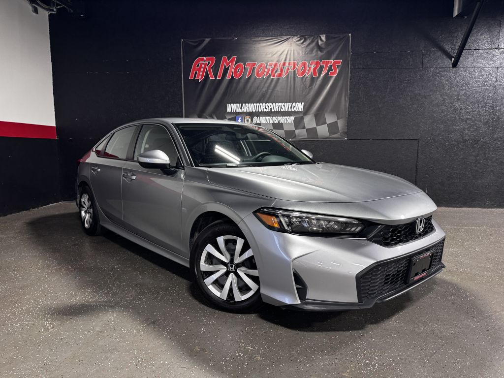 2025 Honda Civic for sale in Bay Shore NY