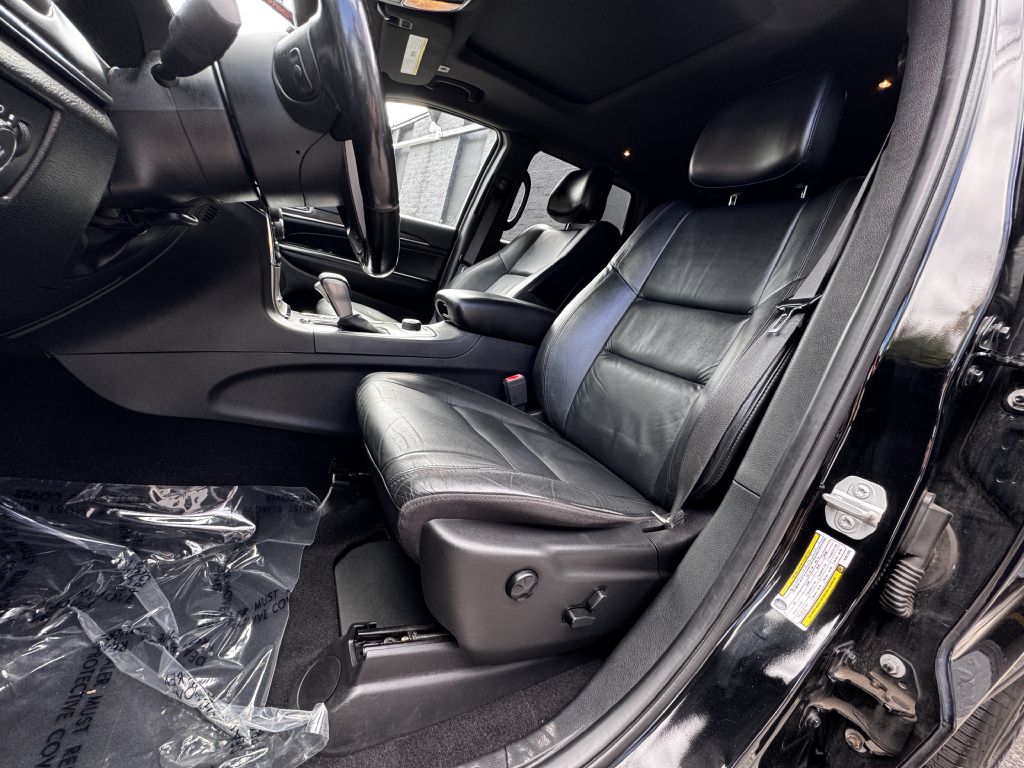 2019 Jeep Grand Cherokee Limited, photo 12