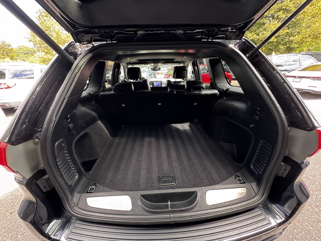 2019 Jeep Grand Cherokee Limited, photo 15