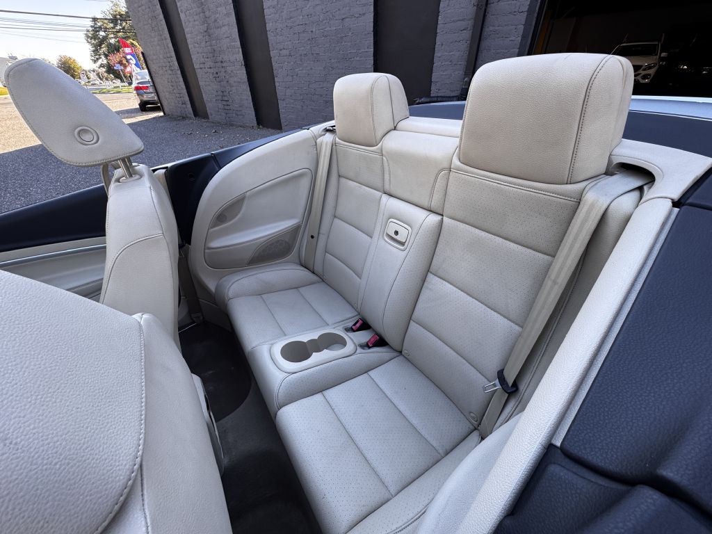 2016 Volkswagen Eos Komfort, photo 12