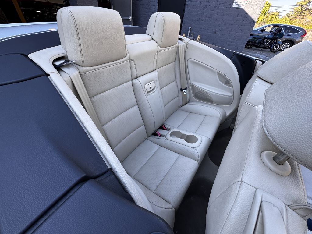 2016 Volkswagen Eos Komfort, photo 13