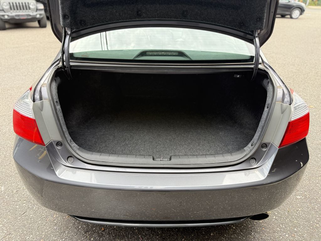 2014 Honda Accord LX, photo 10