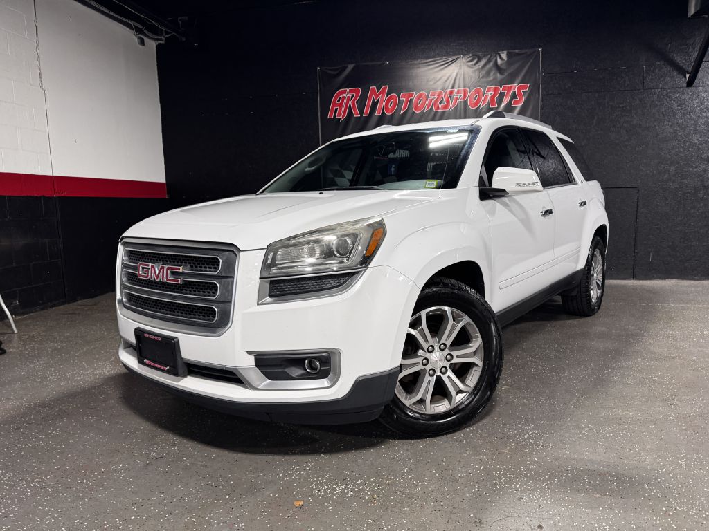 2016 GMC Acadia for sale in Bay Shore NY