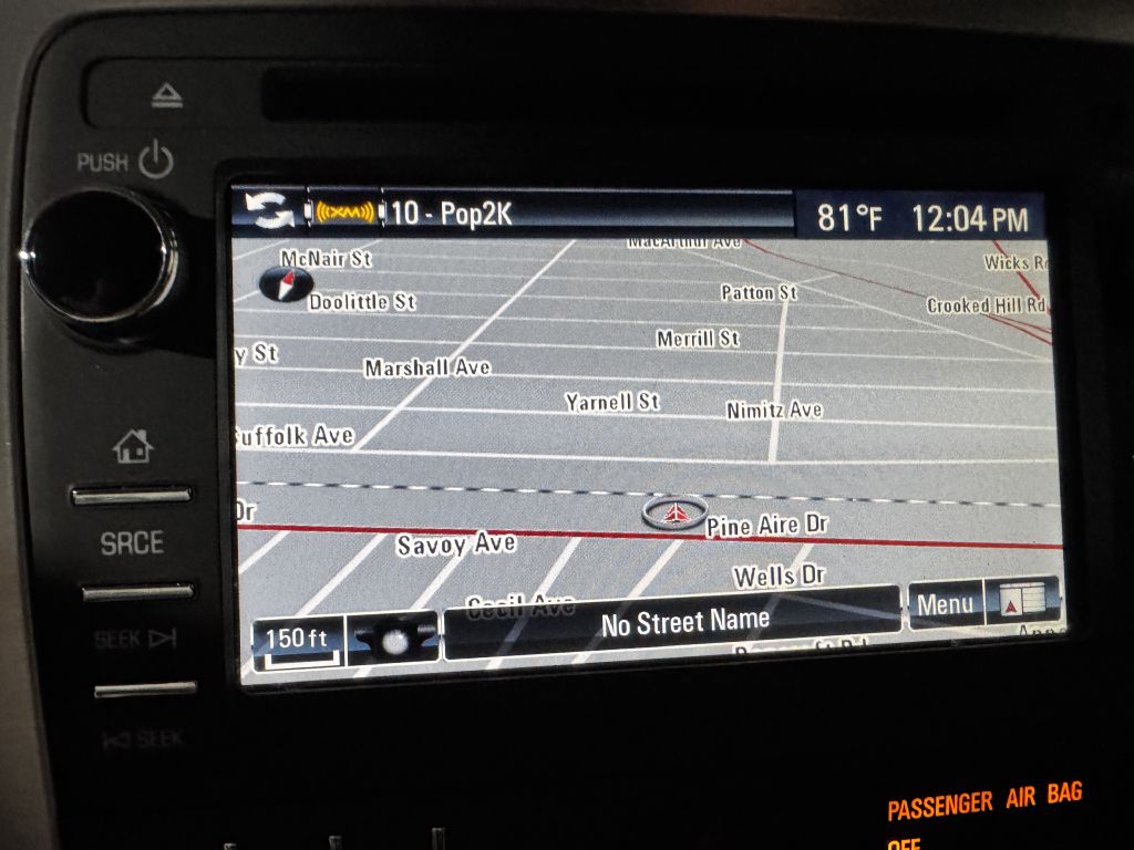 2016 GMC Acadia SLT-1, photo 10