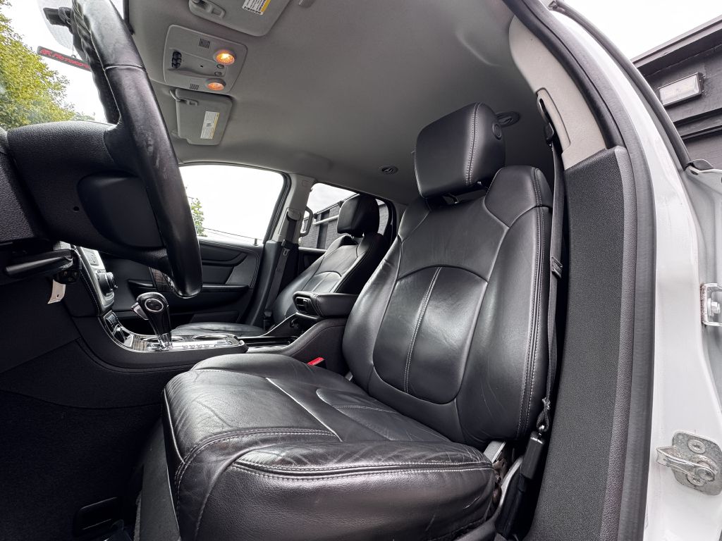 2016 GMC Acadia SLT-1, photo 12