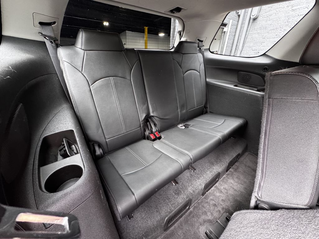 2016 GMC Acadia SLT-1, photo 17