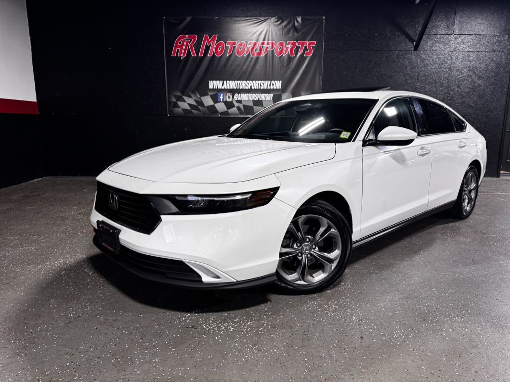 2024 Honda Accord for sale in Bay Shore NY