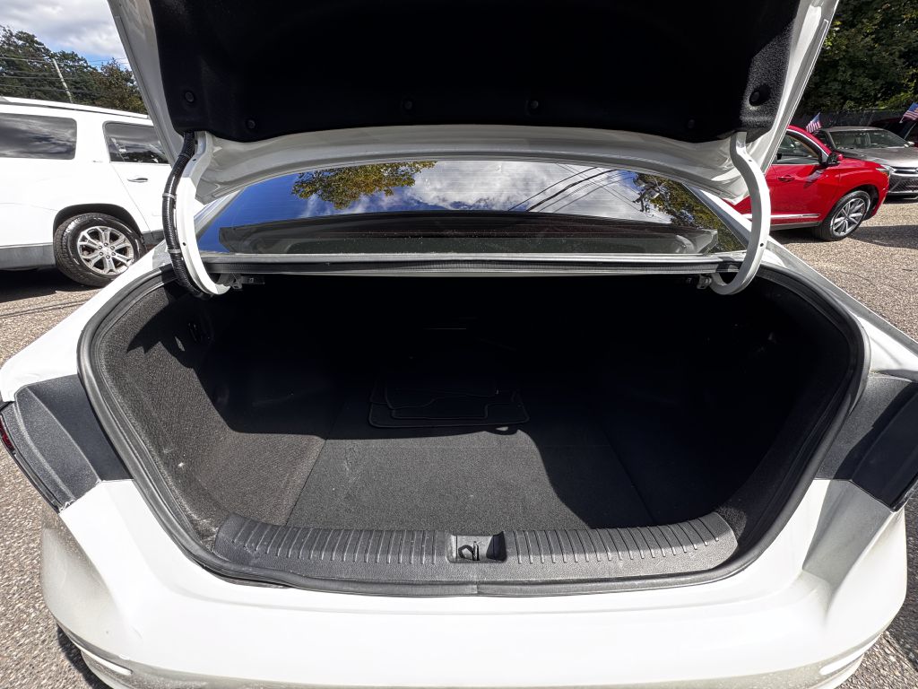 2024 Honda Accord EX, photo 14