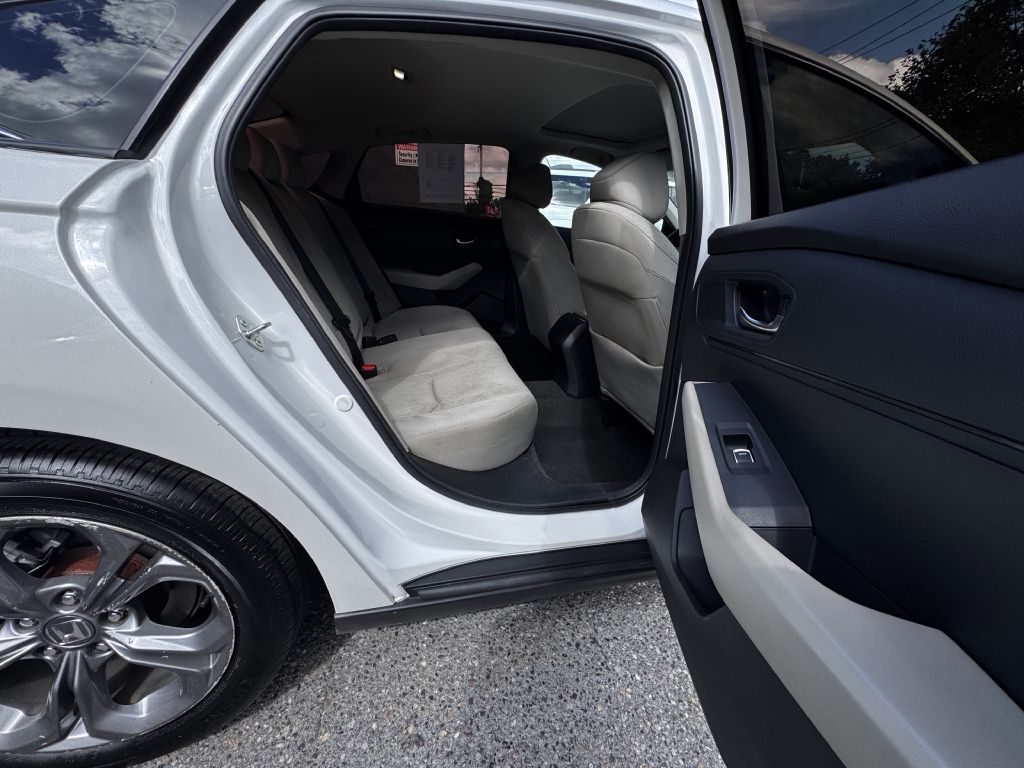 2024 Honda Accord EX, photo 15