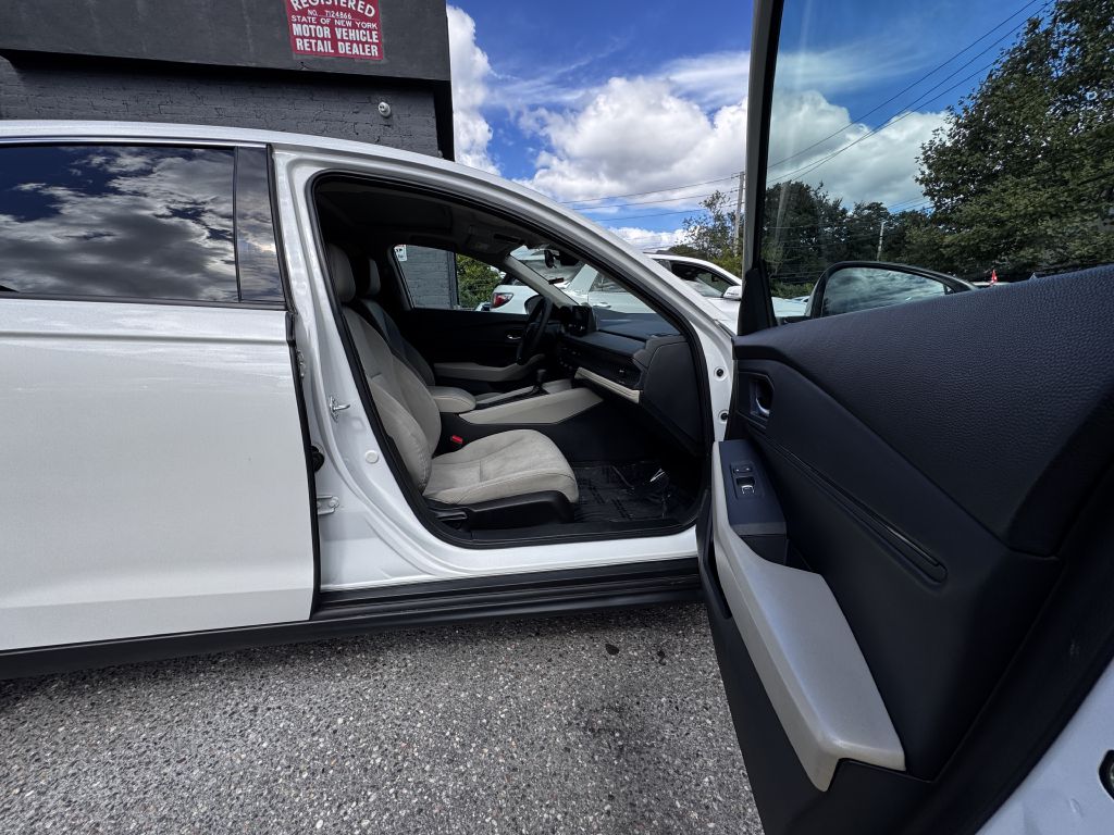 2024 Honda Accord EX, photo 16