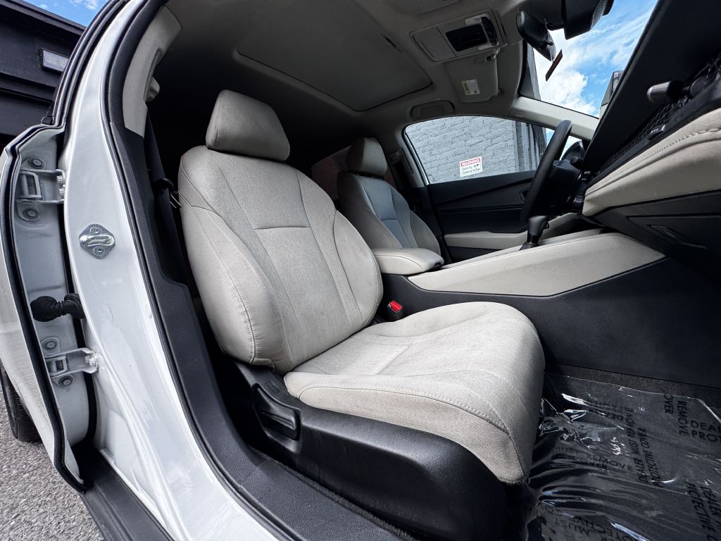 2024 Honda Accord EX, photo 17