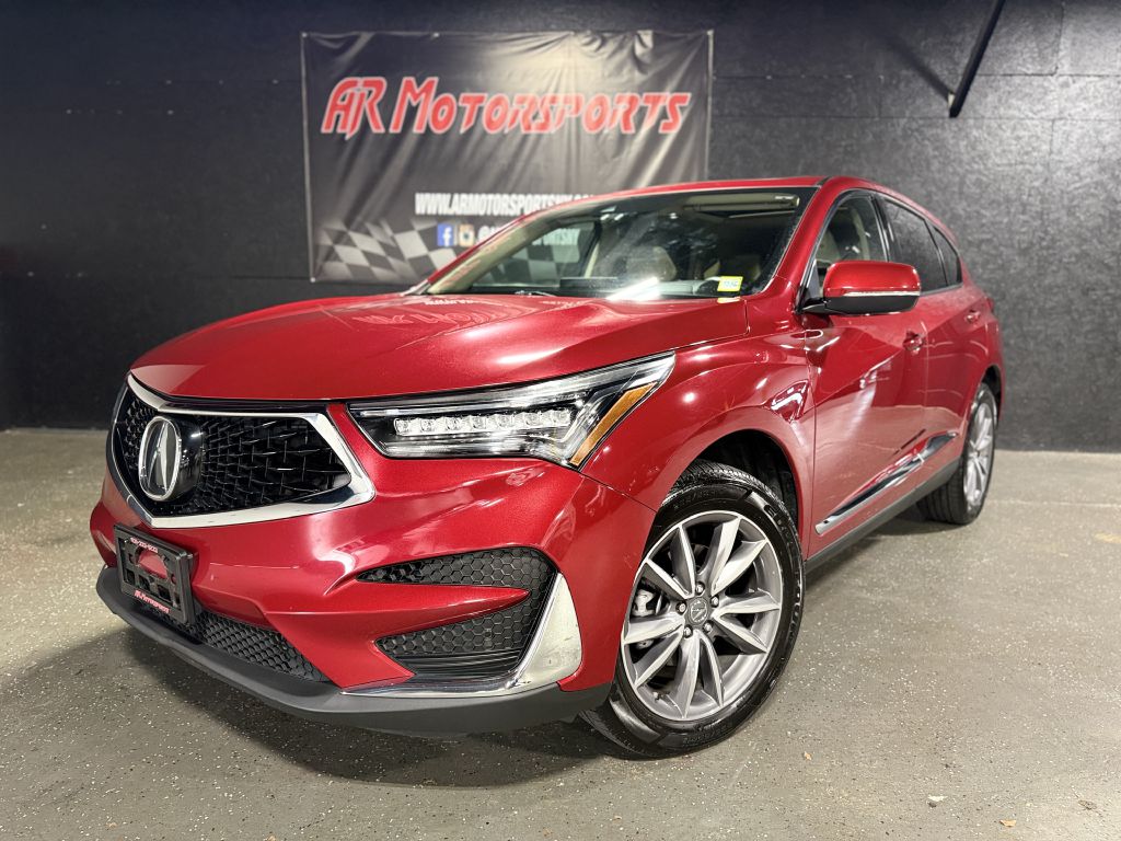 2019 Acura RDX for sale in Bay Shore NY