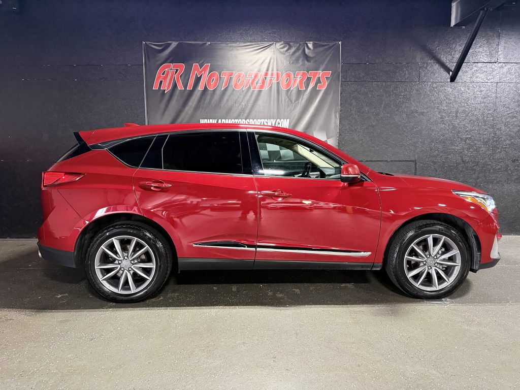 2019 Acura RDX Technology, photo 6