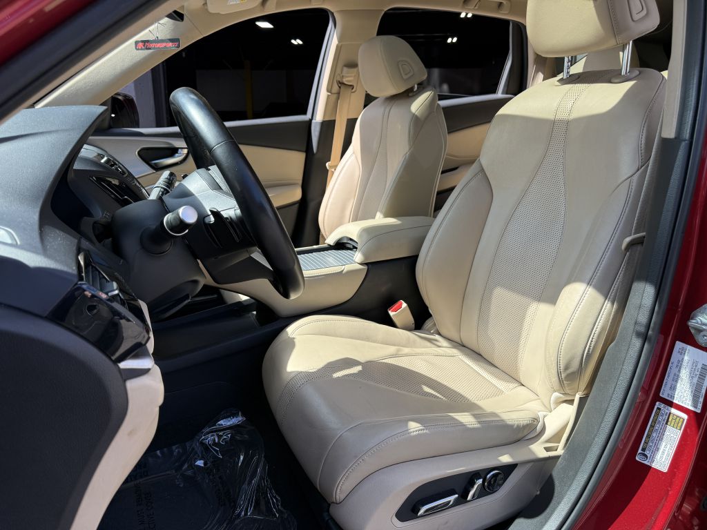 2019 Acura RDX Technology, photo 13