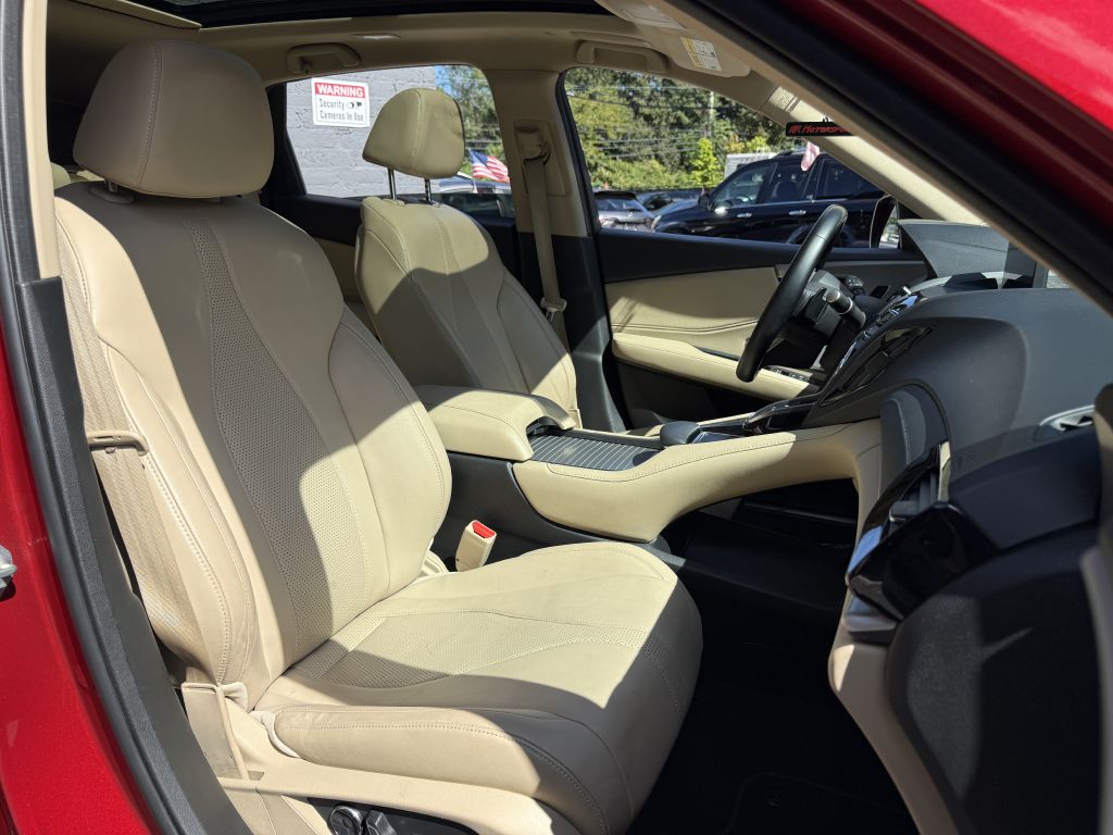 2019 Acura RDX Technology, photo 16