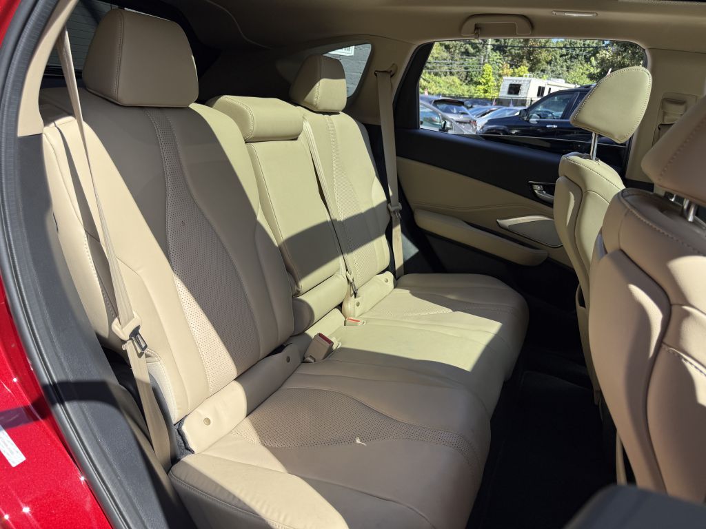 2019 Acura RDX Technology, photo 18