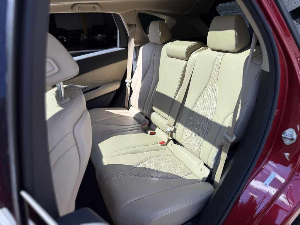 2019 Acura RDX Technology, photo 20