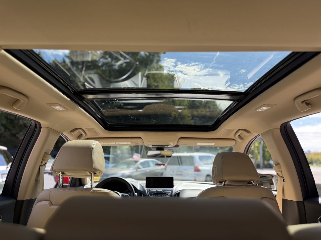 2019 Acura RDX Technology, photo 21