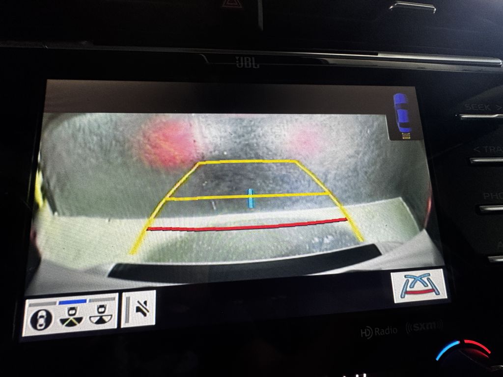 2018 Toyota Camry XSE, foto 9