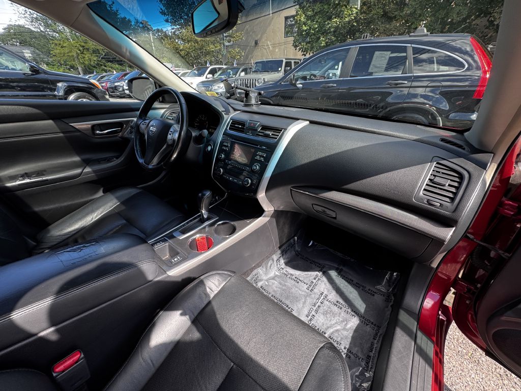 2013 Nissan Altima 2.5 SL, photo 17