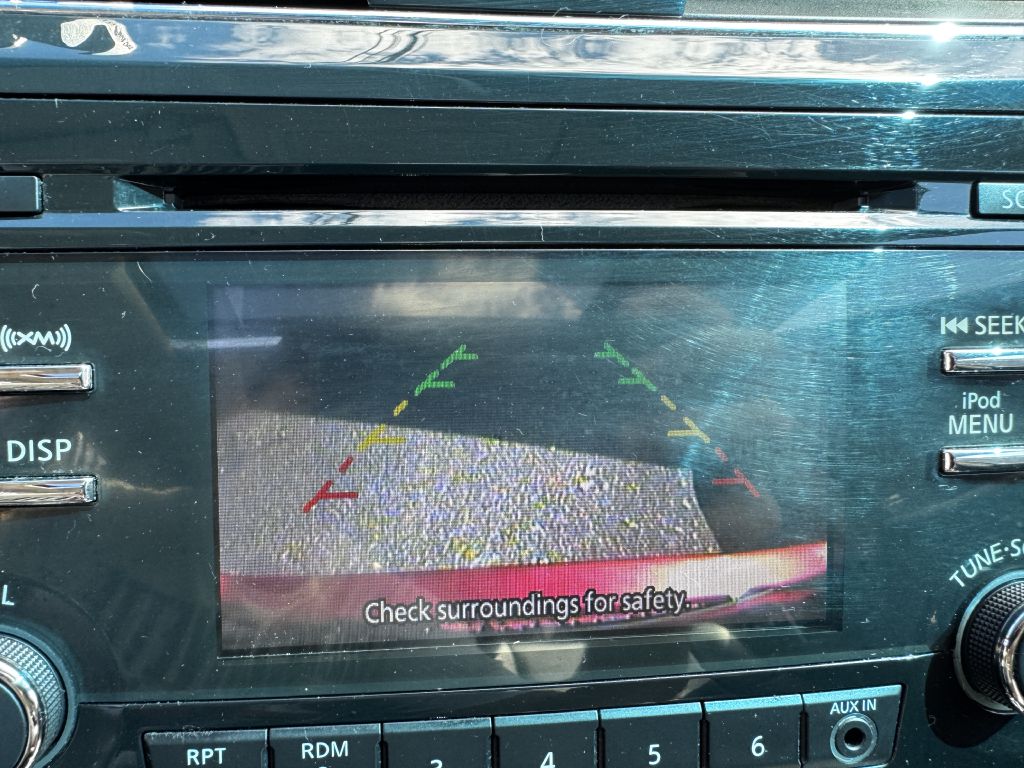2013 Nissan Altima 2.5 SL, photo 18