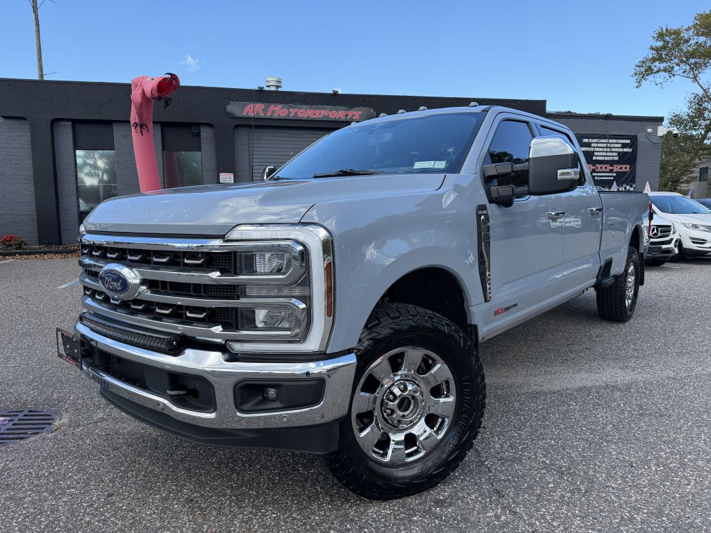 2025 Ford F-350 en venta en Bay Shore NY