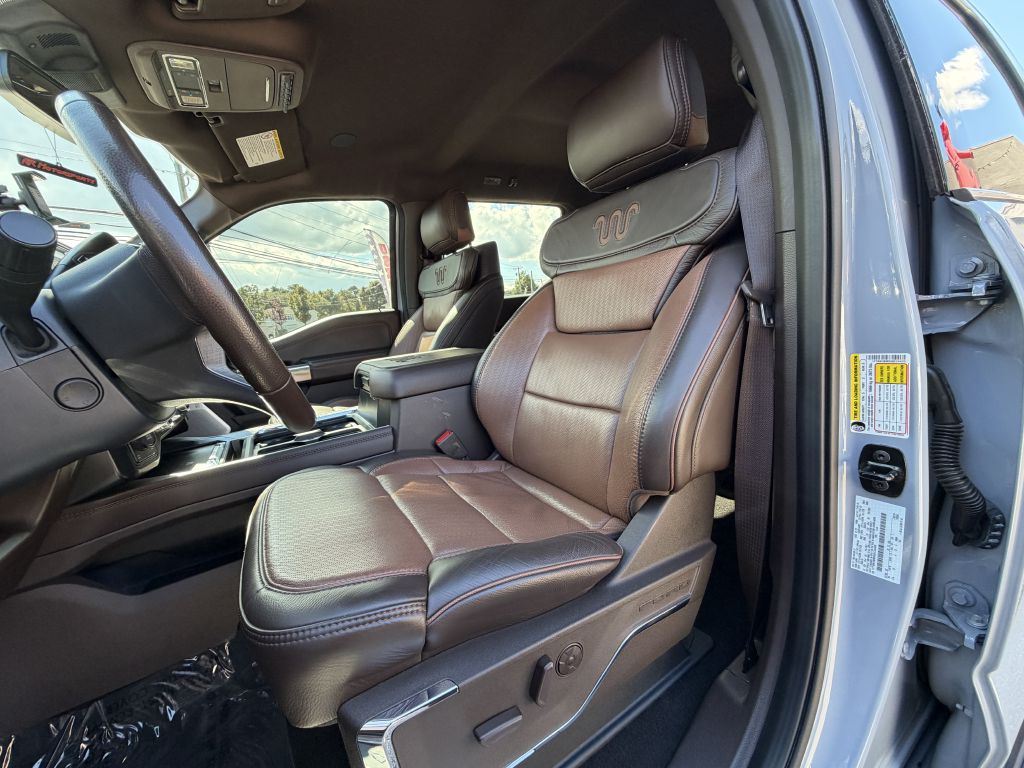 2025 Ford F-350 Super Duty, foto 12