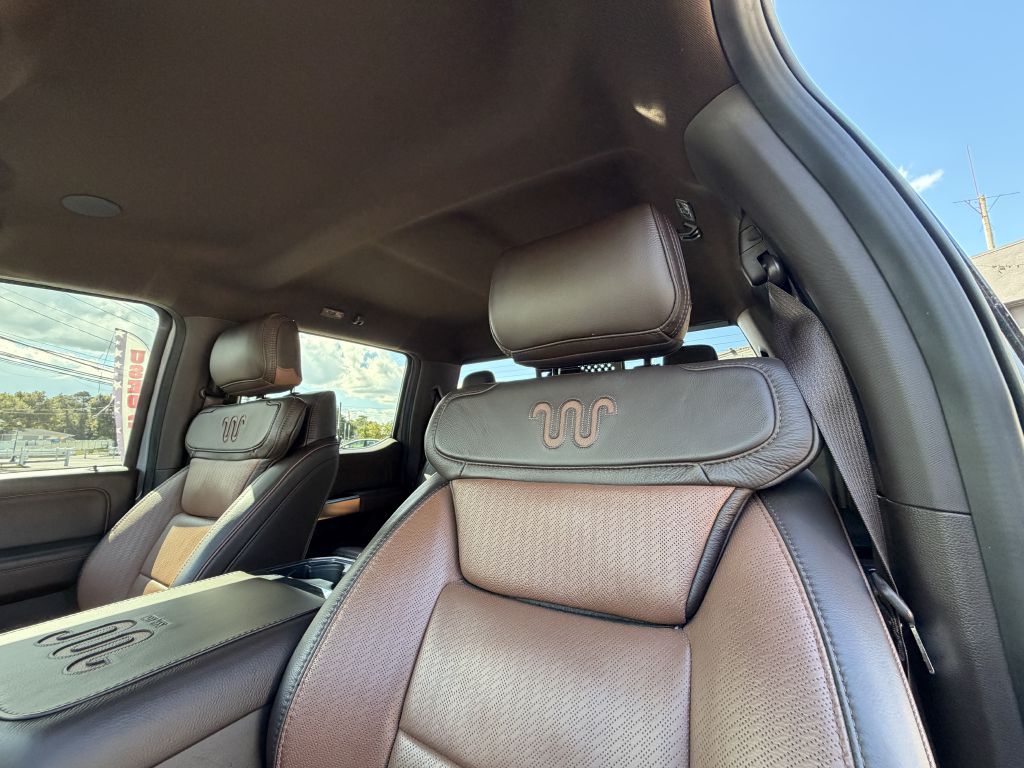 2025 Ford F-350 Super Duty, foto 13