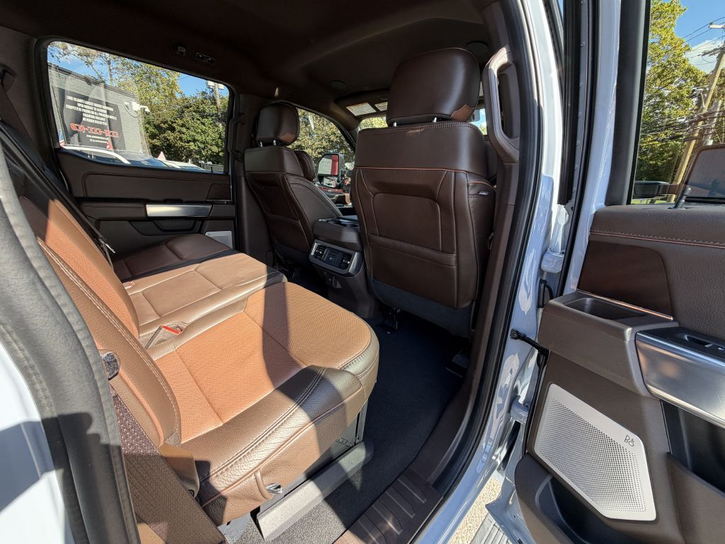 2025 Ford F-350 Super Duty, foto 17